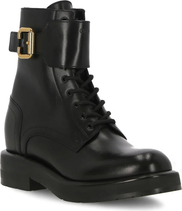 Chloé Boots - Image 2