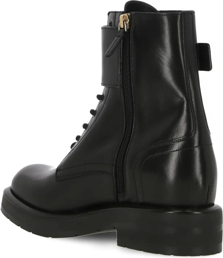 Chloé Boots - Image 3