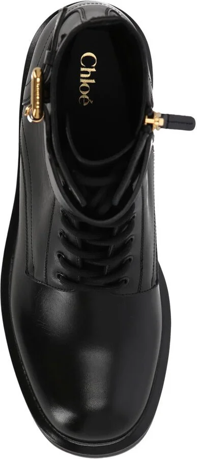 Chloé Boots - Image 4