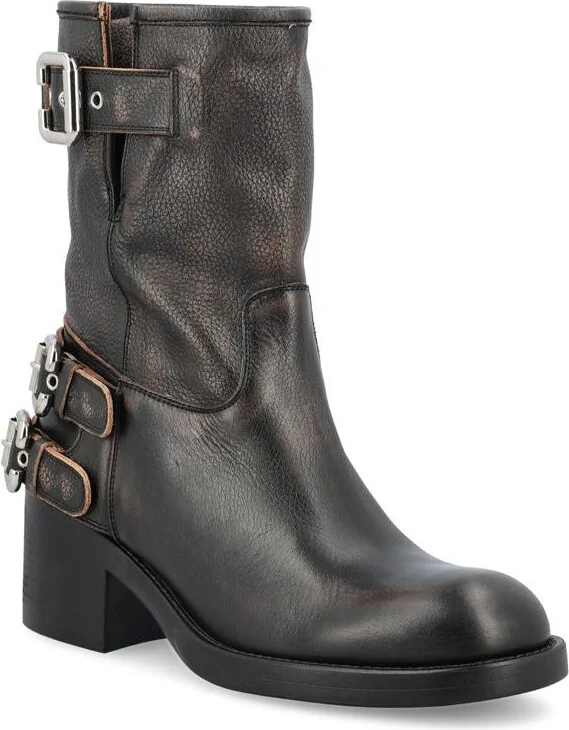 Chloé Boots - Image 2