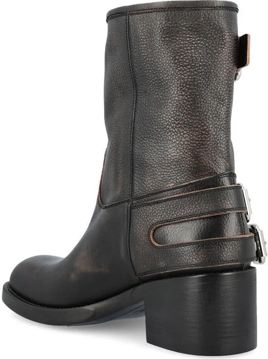 Chloé Boots - Image 3