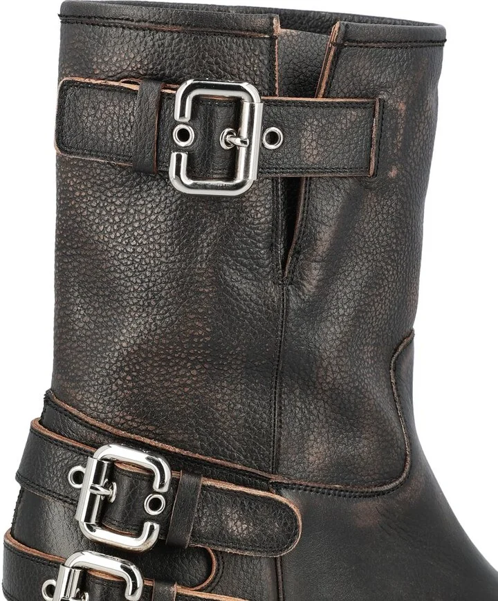 Chloé Boots - Image 4