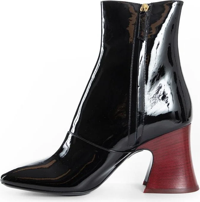 Chloé Boots - Image 2
