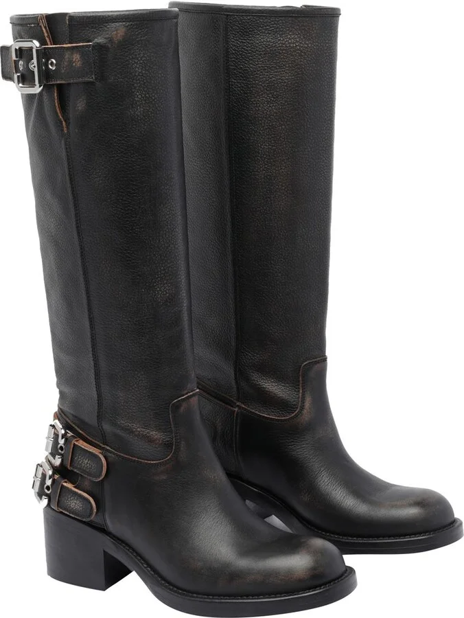 Chloé Boots - Image 2