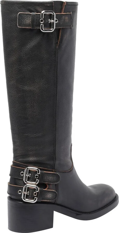 Chloé Boots - Image 3