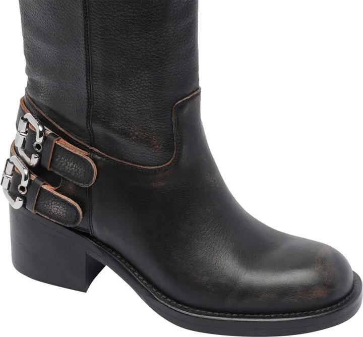 Chloé Boots - Image 4