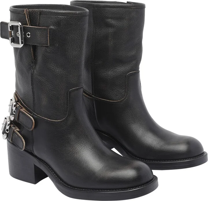 Chloé Boots - Image 2