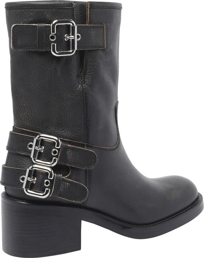 Chloé Boots - Image 3