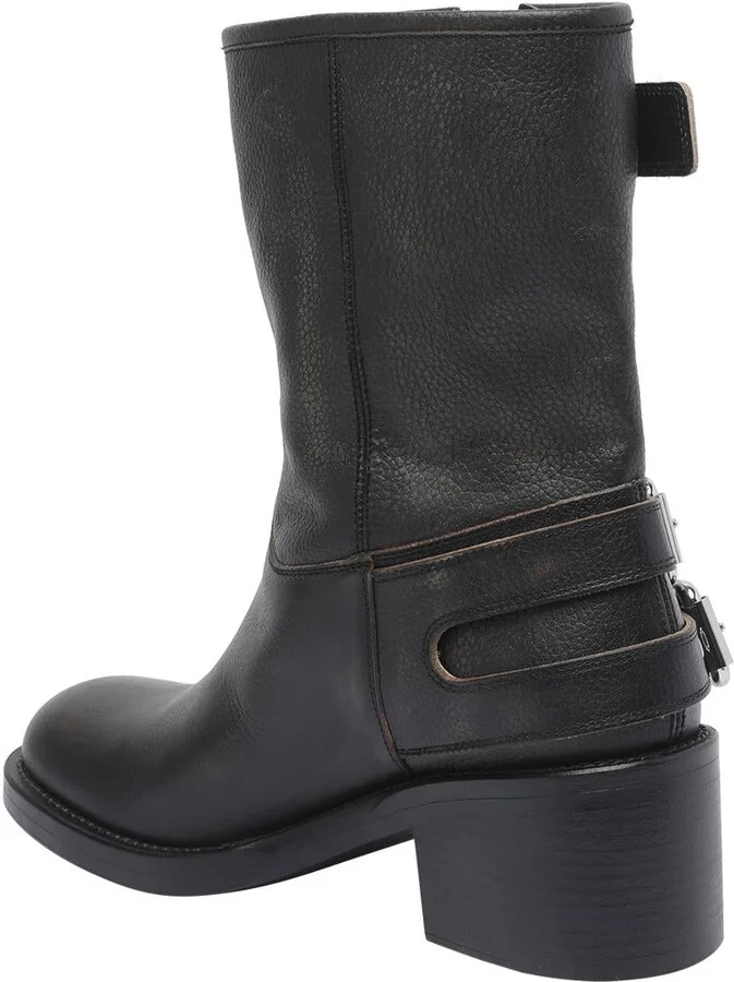 Chloé Boots - Image 4