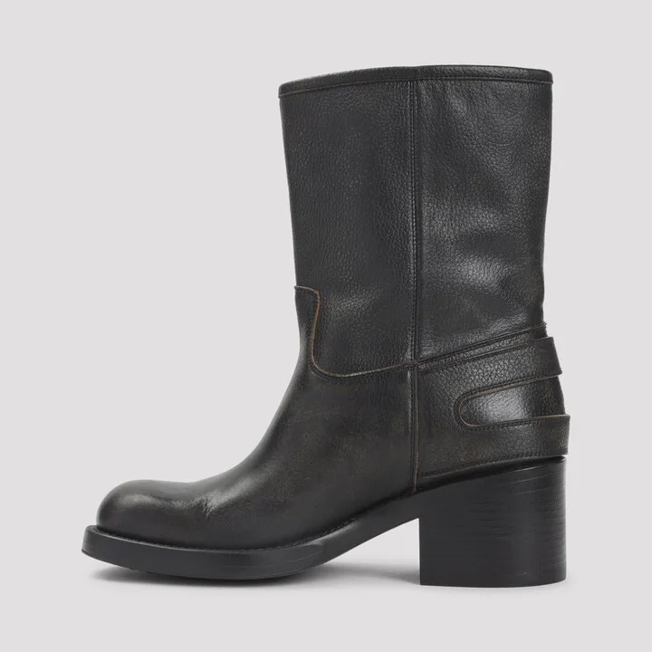 Chloé Boots - Image 2