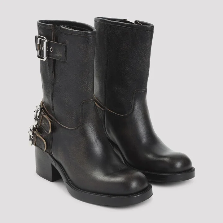 Chloé Boots - Image 3