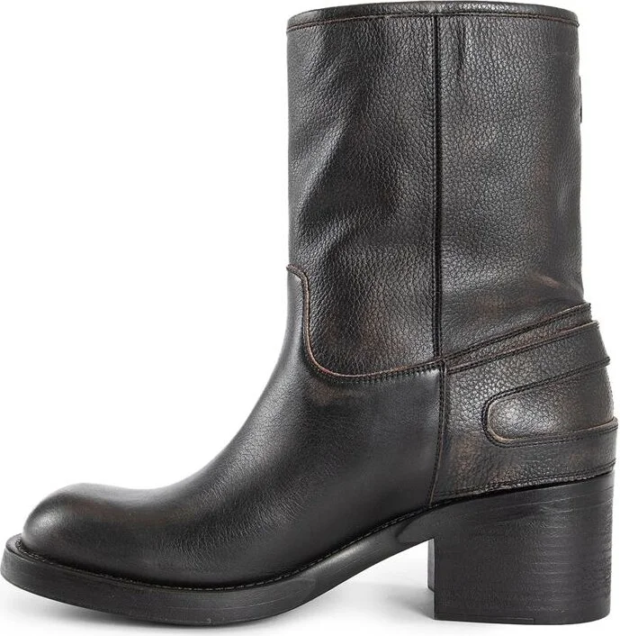 Chloé Boots - Image 2