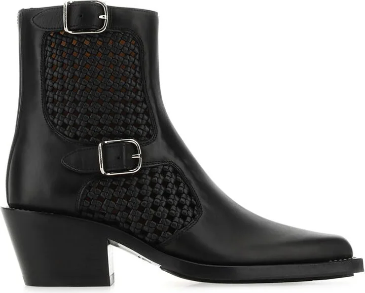 Chloé Boots