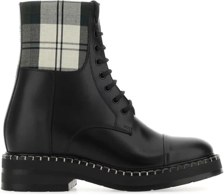 Chloé Boots