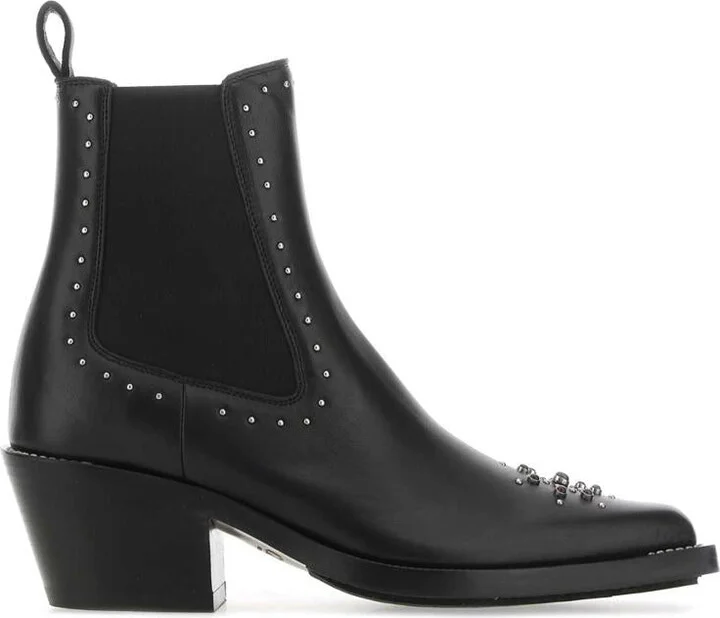 Chloé Boots