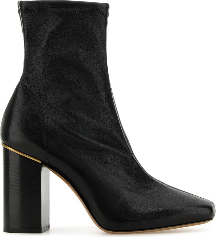 Chloé Boots