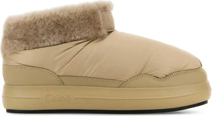 Chloé Boots