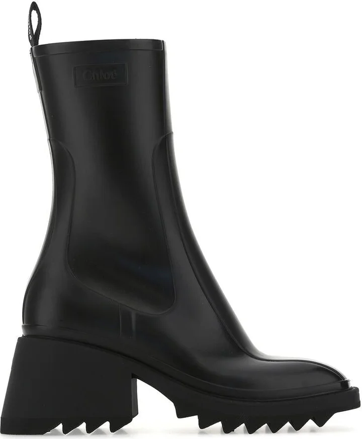 Chloé Boots