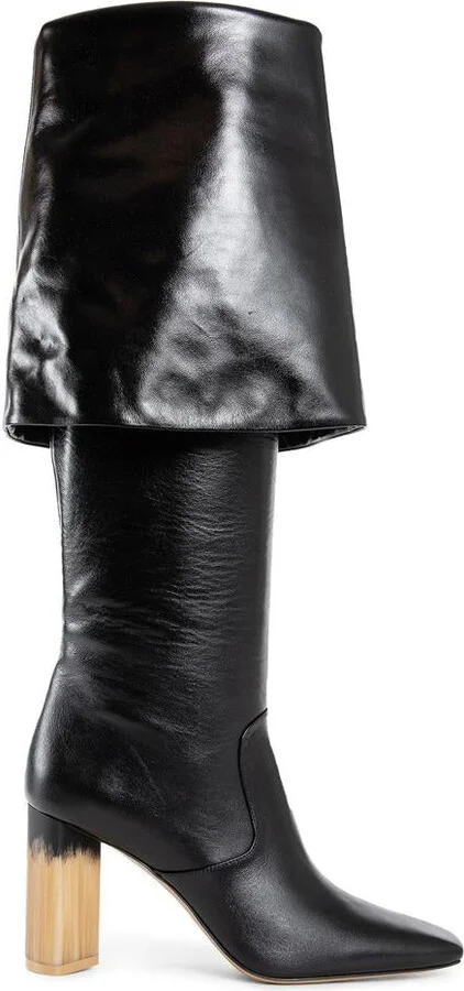 Chloé Boots