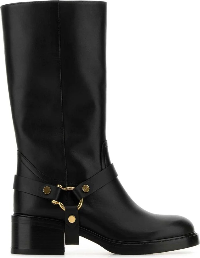 Chloé Boots