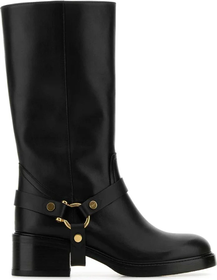 Chloé Boots