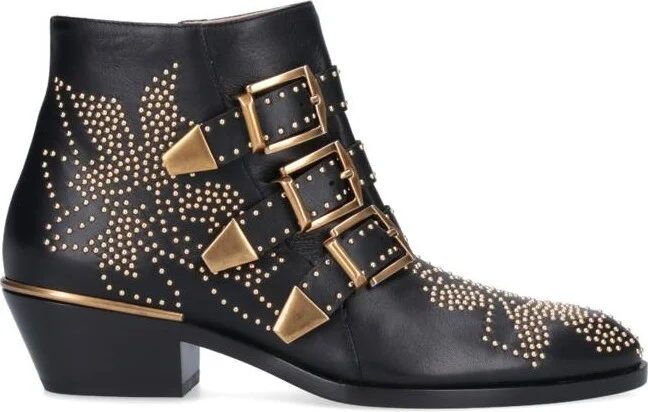 Chloé Boots