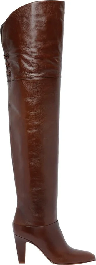 Chloé Boots