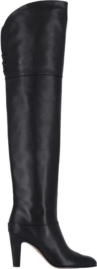 Chloé Boots
