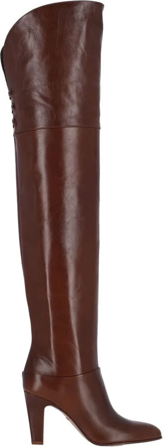 Chloé Boots