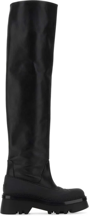 Chloé Boots