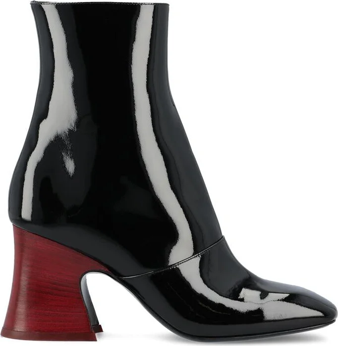 Chloé Boots