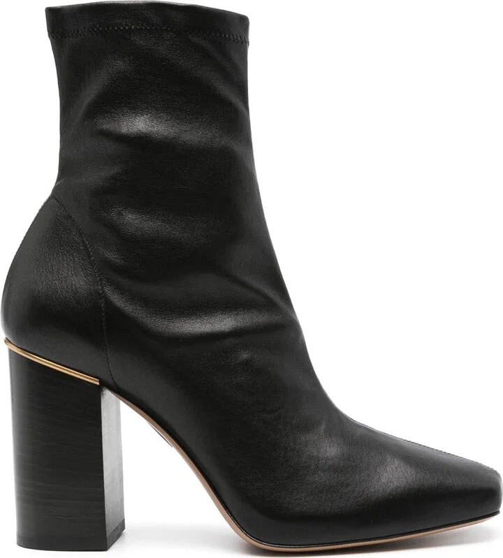 Chloé Boots