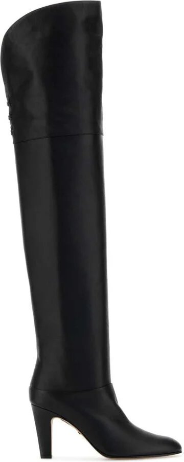 Chloé Boots