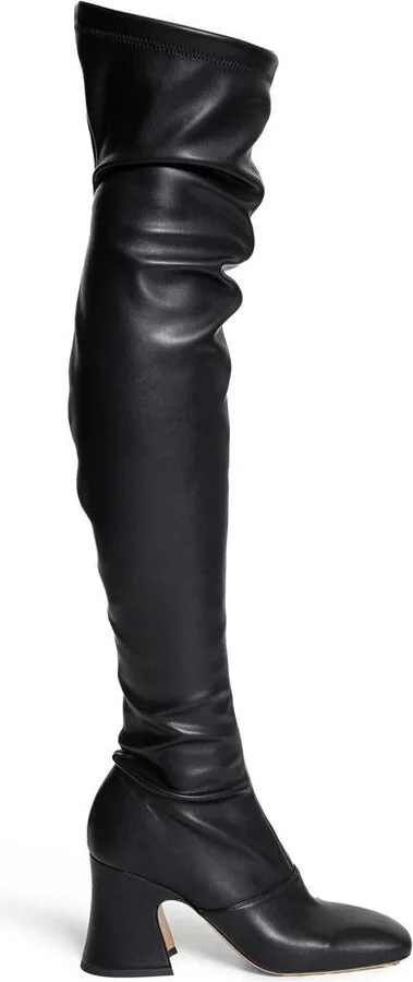 Chloé Boots
