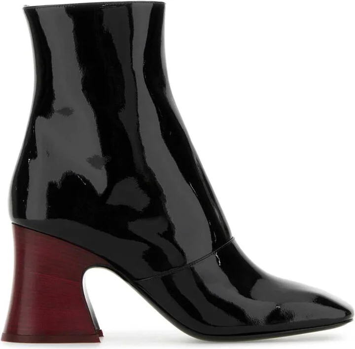 Chloé Boots