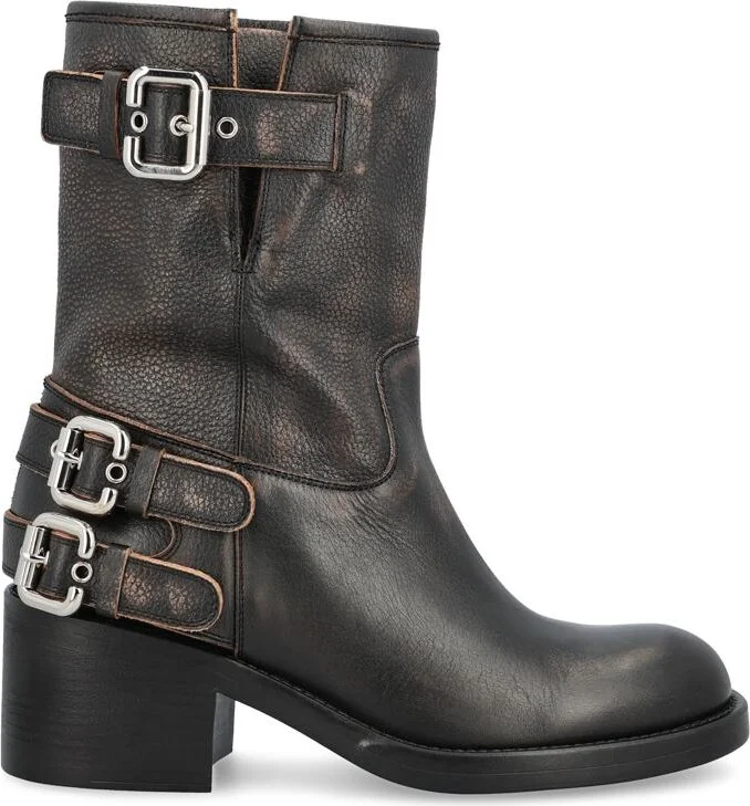 Chloé Boots