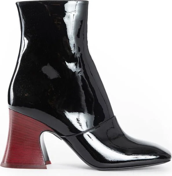Chloé Boots