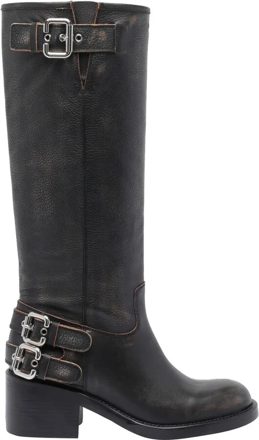 Chloé Boots