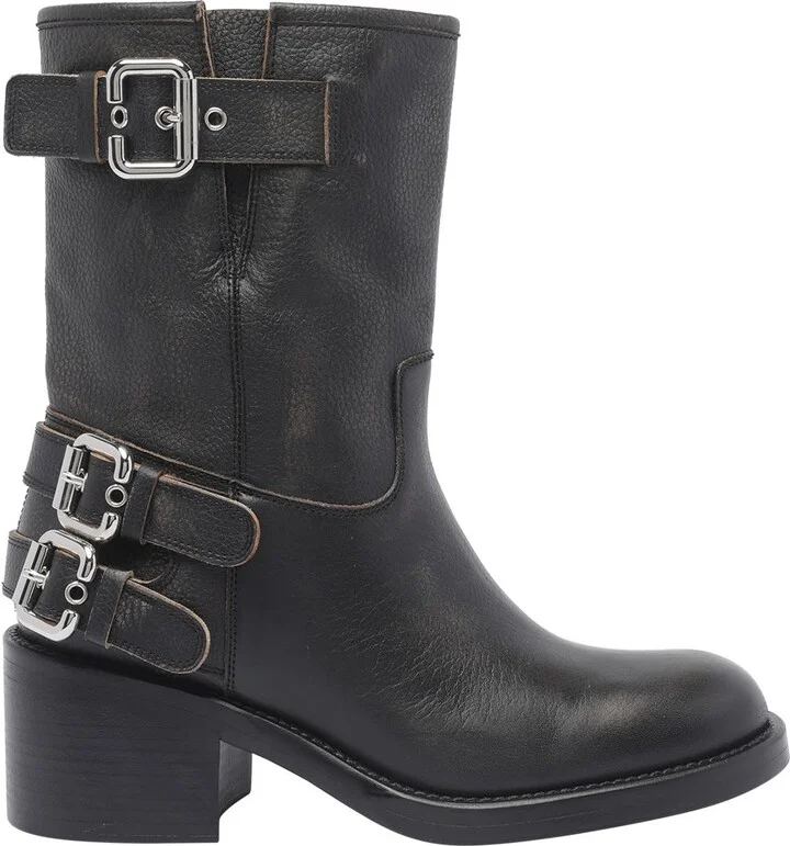 Chloé Boots