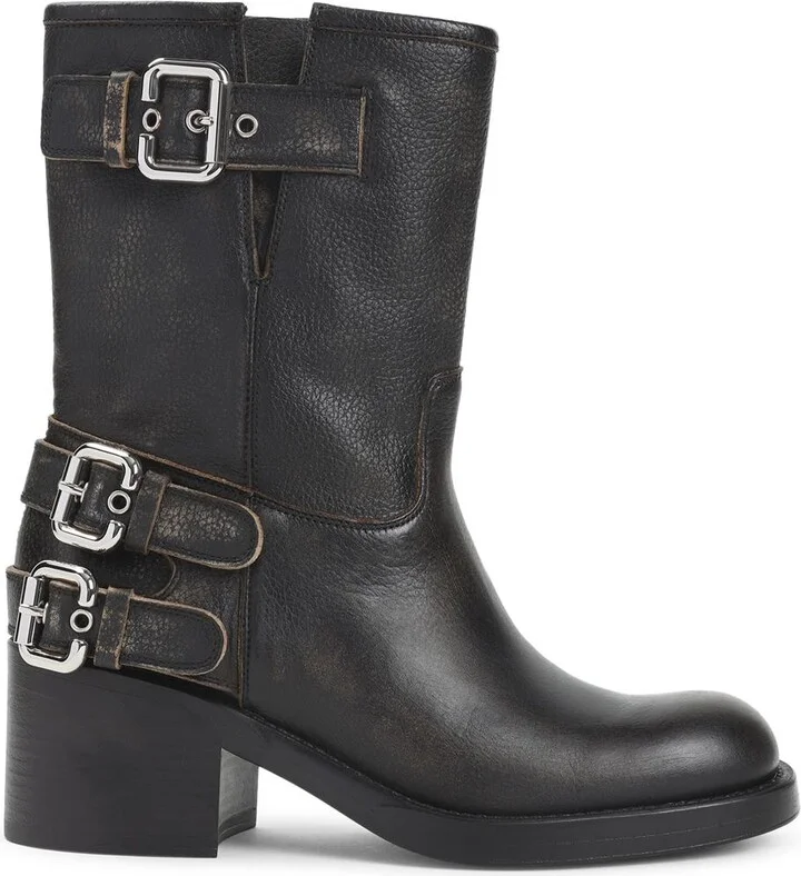 Chloé Boots