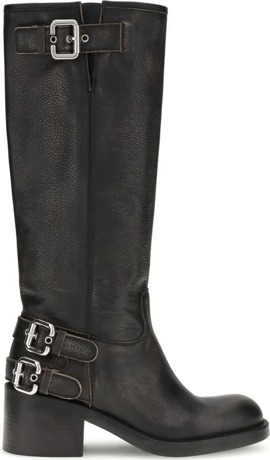 Chloé Boots