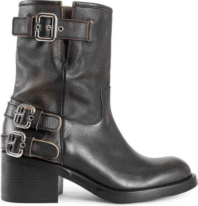 Chloé Boots