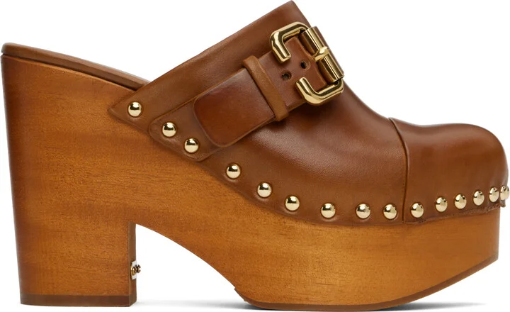 27T Ginger Brown