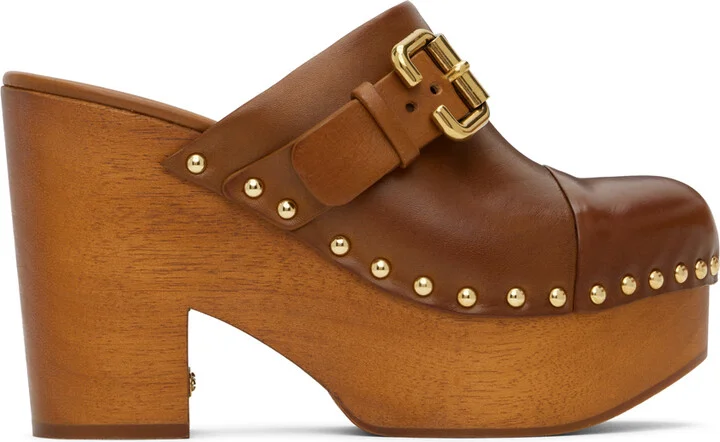 27T Ginger Brown