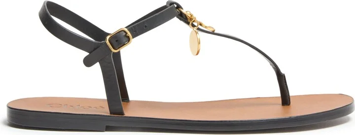 Chloé Charms sandals - Image 2