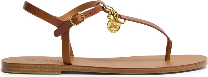 Chloé Charms sandals - Image 10