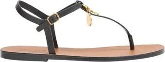Chloé Charms sandals