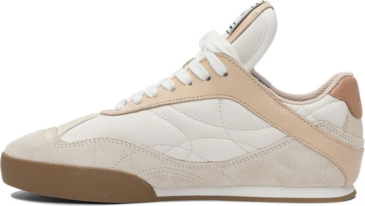 Chloé "Chloé Kick" Sneakers - Image 3