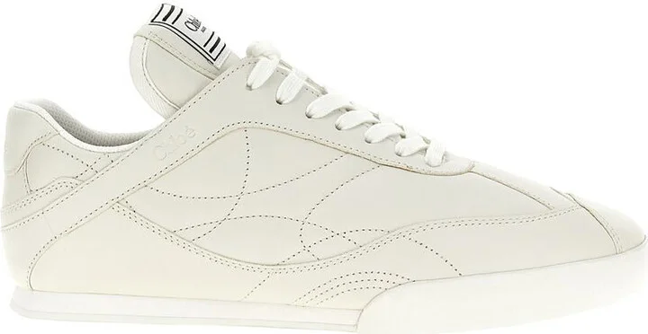 Chloé 'Chloé Kick' Sneakers
