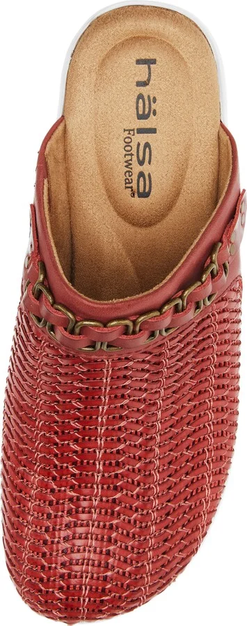 Chloe Clog - Image 2